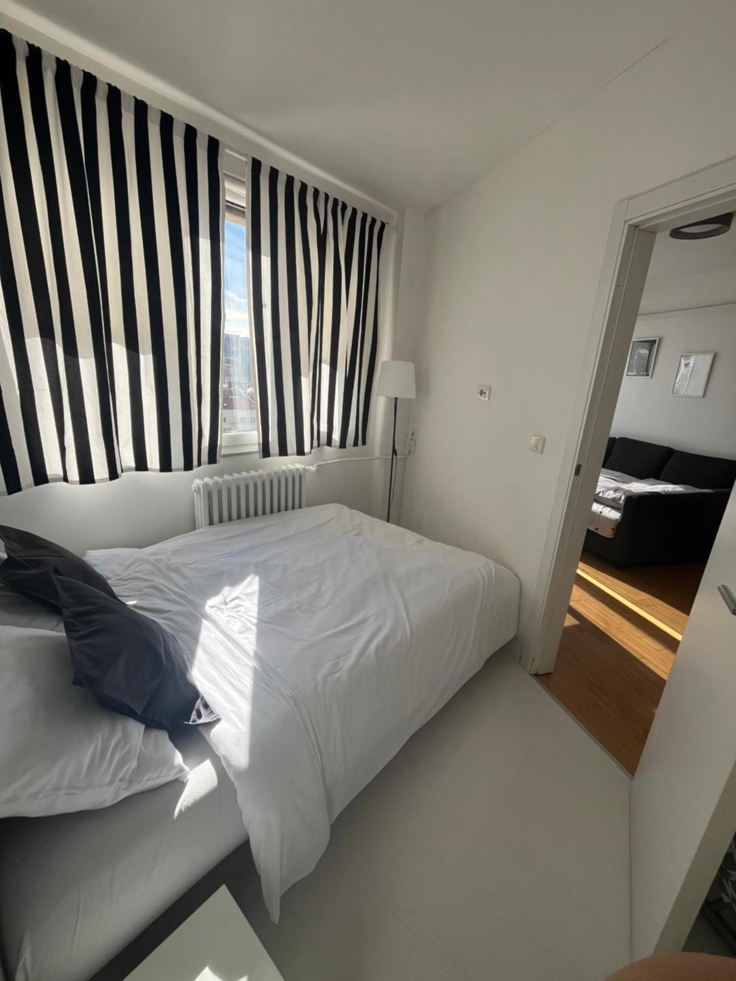 Lenny Apartman Belgrade Exterior photo