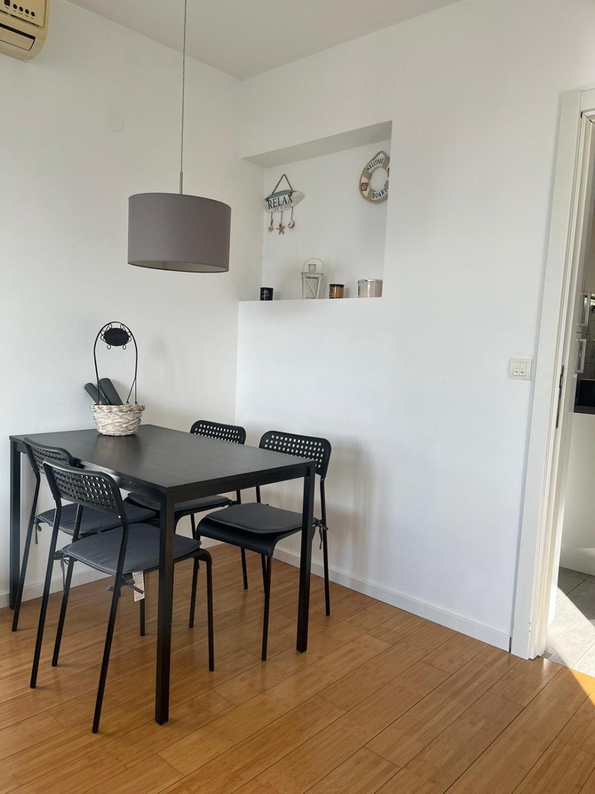 Lenny Apartman Belgrade Exterior photo